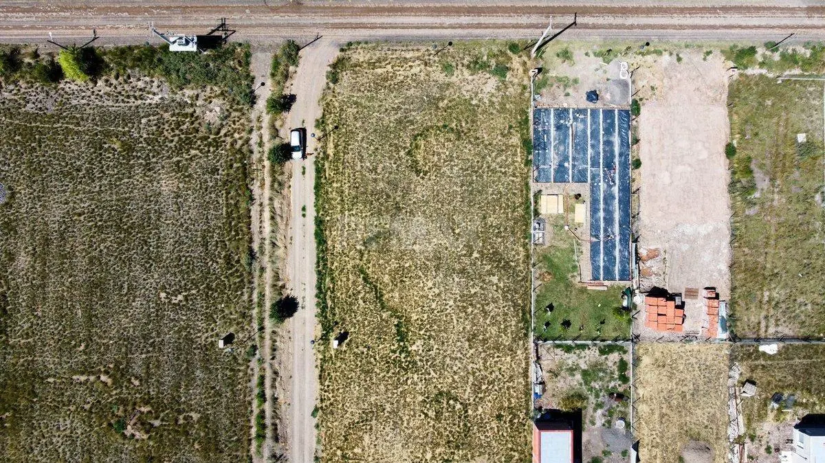 TERRENO EN VENTA 1000M2 | BRISAS DE OTOÑO | F.ORO 3