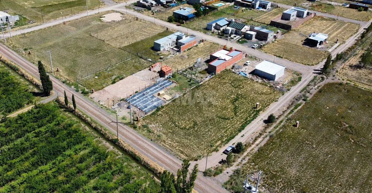 TERRENO EN VENTA 1000M2 | BRISAS DE OTOÑO | F.ORO 4