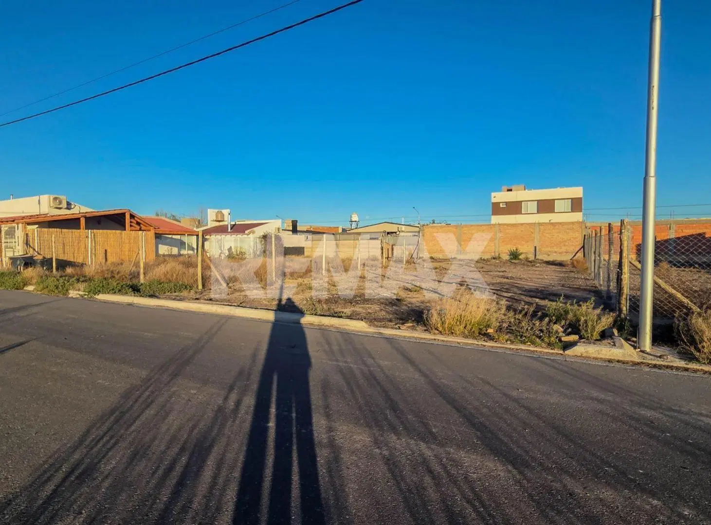Terreno en VENTA  Bº Garcia Bayon, Confluencia NQN 3