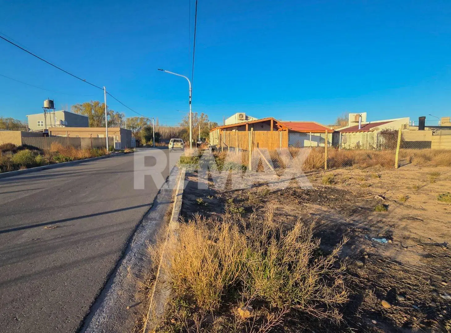 Terreno en VENTA  Bº Garcia Bayon, Confluencia NQN 5