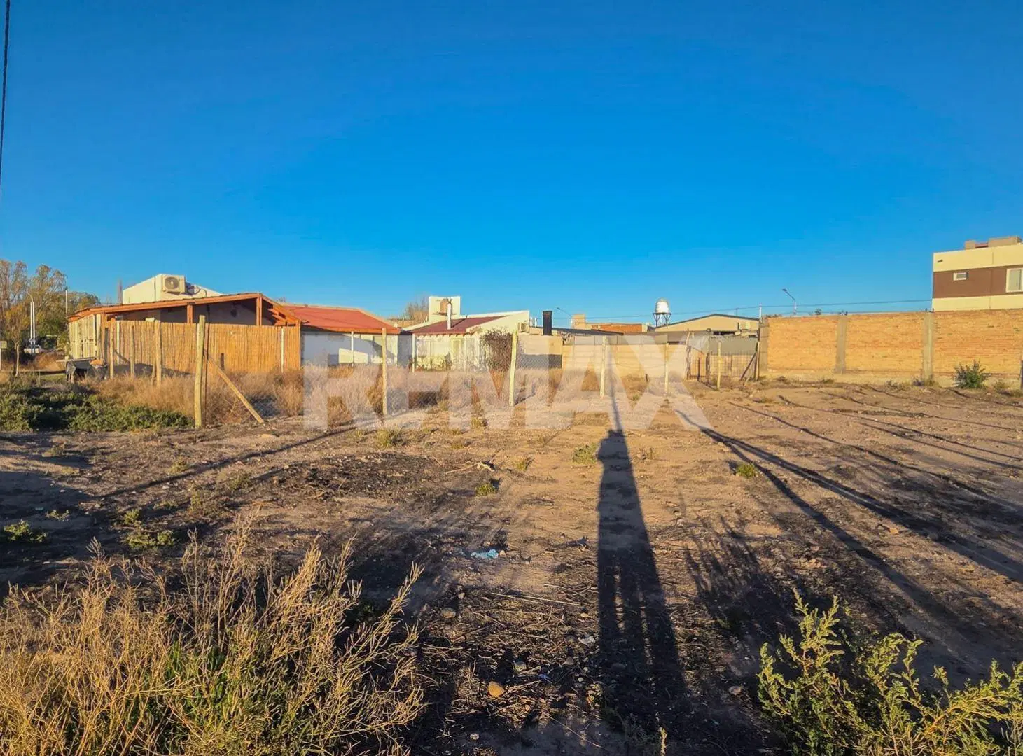 Terreno en VENTA  Bº Garcia Bayon, Confluencia NQN 2