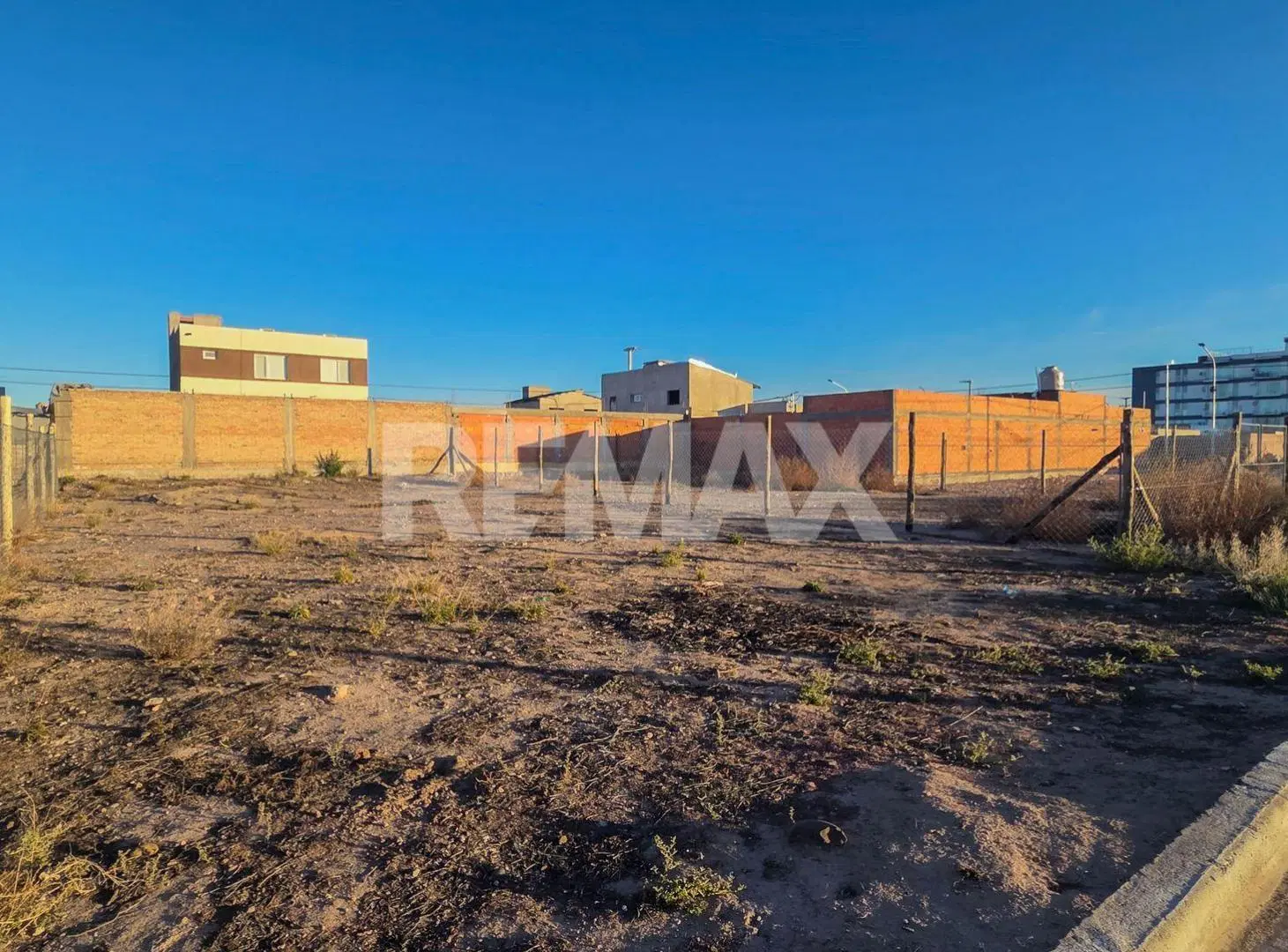 Terreno en VENTA  Bº Garcia Bayon, Confluencia NQN 4