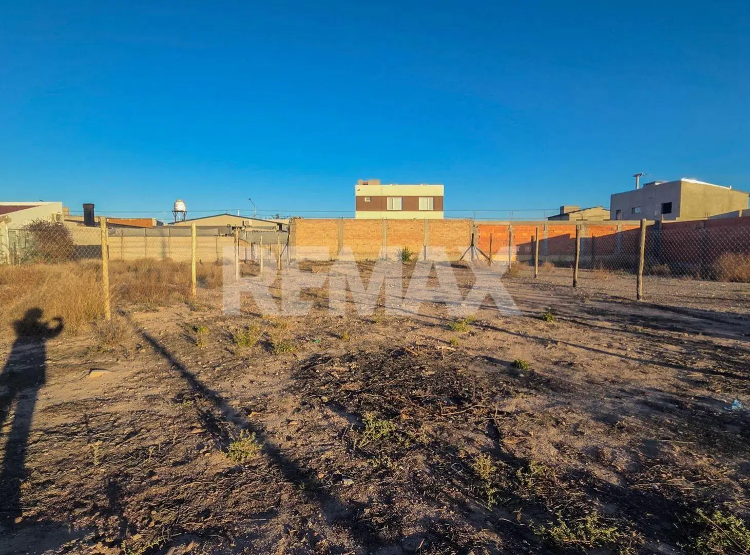 Terreno en VENTA  Bº Garcia Bayon, Confluencia NQN 8
