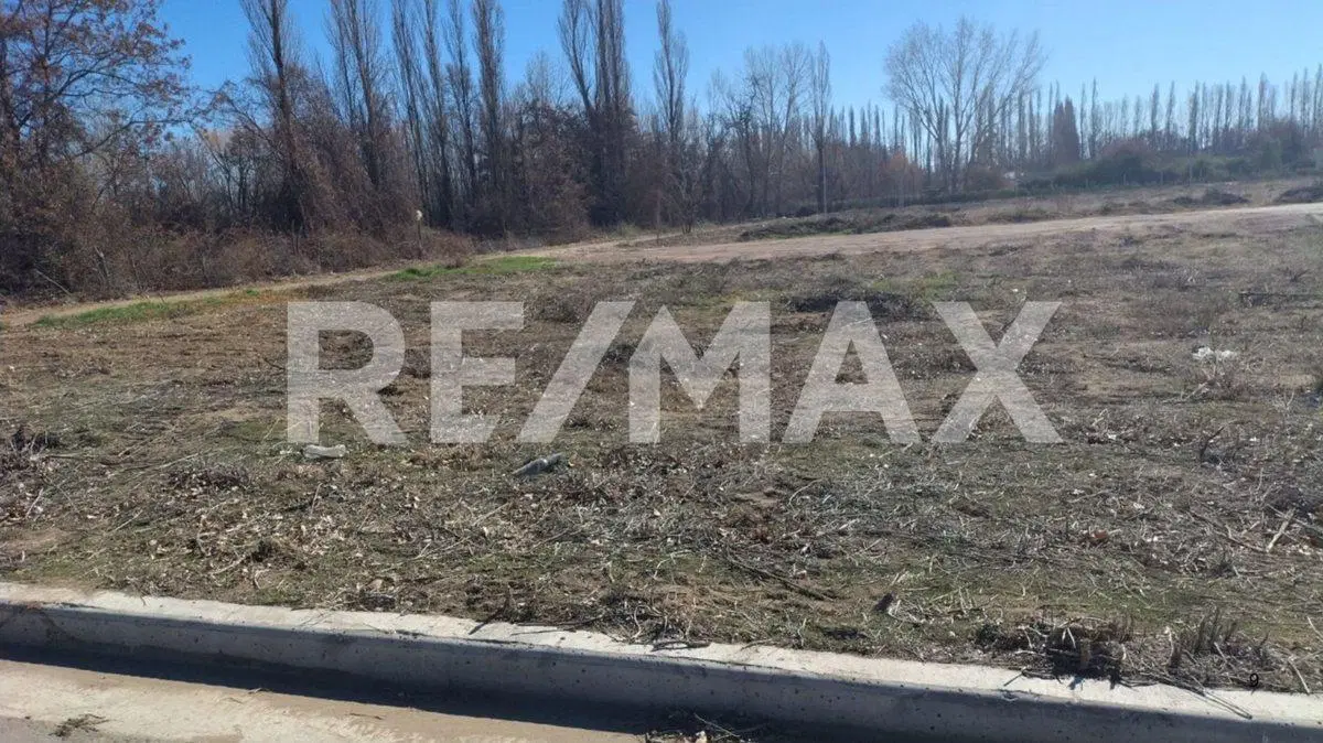 Venta de Lote Barrio Residencial Mirasur Plottier. 8
