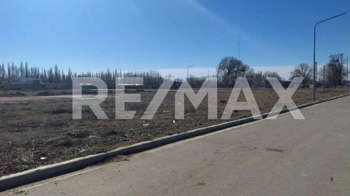 Venta de Lote Barrio Residencial Mirasur Plottier. 2