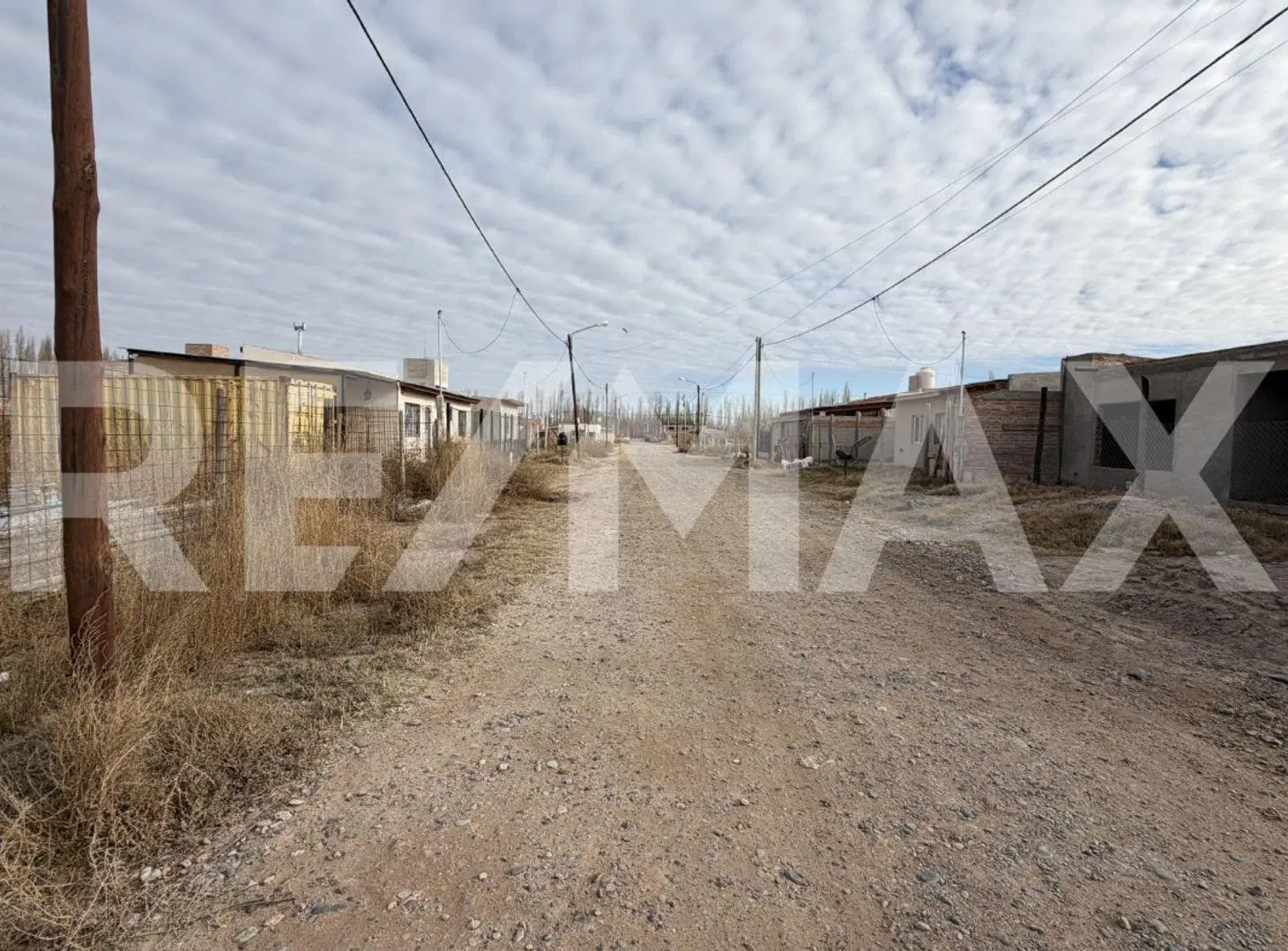TERRENO BARRIO LOS FRUTALES 303M2 NEUQUEN 2