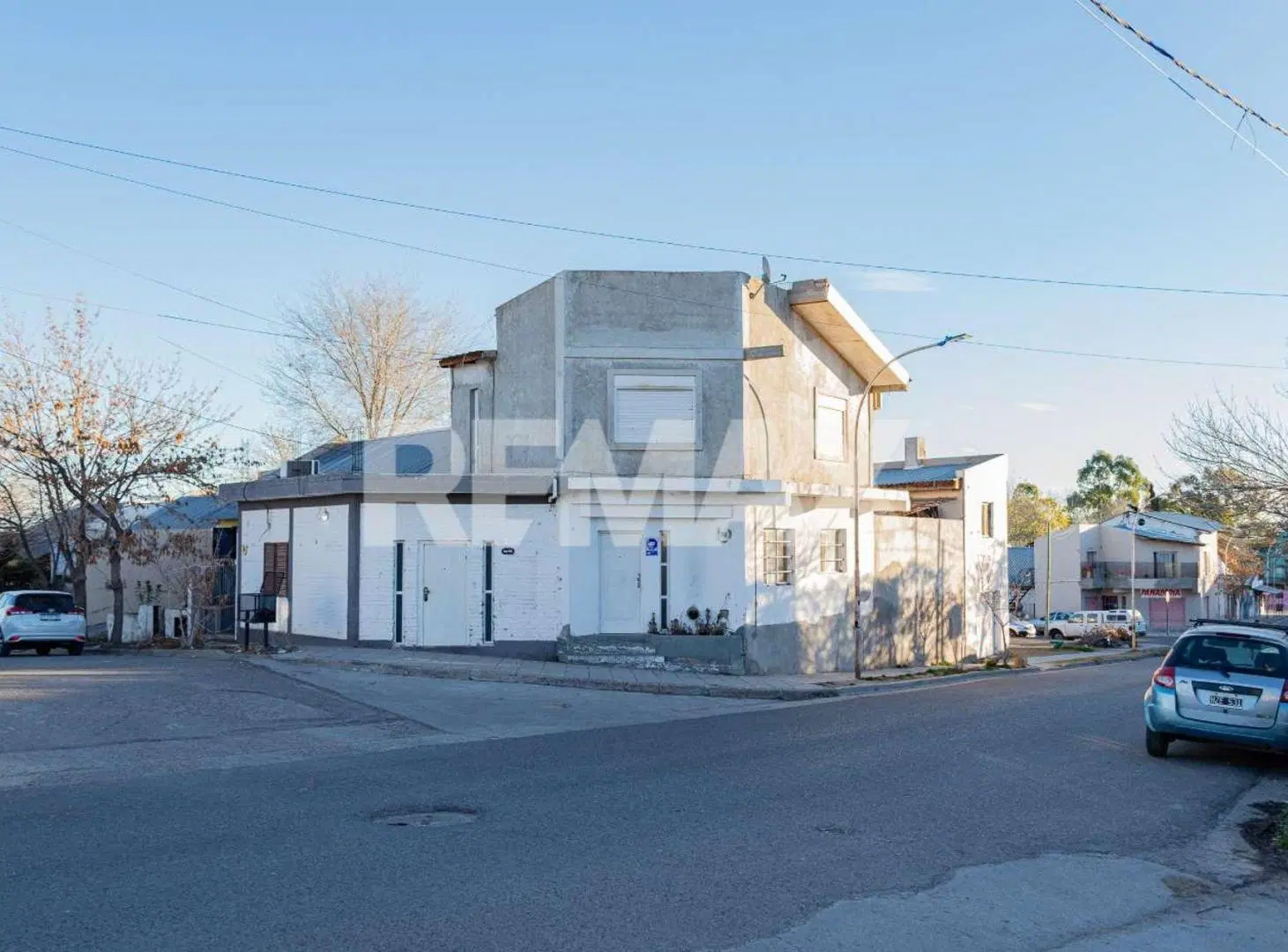 Venta - 2 casas de 2 dormitorios - G. Álvarez Nqn 2