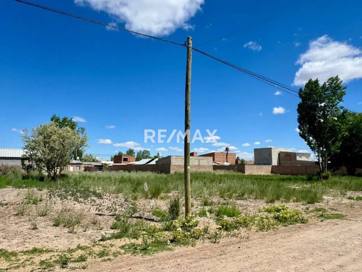 Terreno en venta Loteo Aspa 5