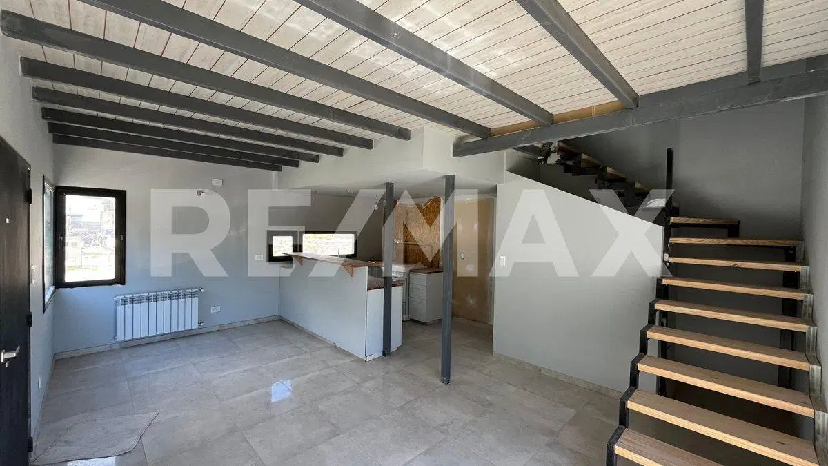 DUPLEX EN VENTA EN BARRIO GARDENIA 2
