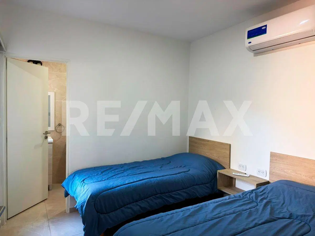 VENTA- PH 2 DORM. AMOBLADO A ESTRENAR. AÑELO 5
