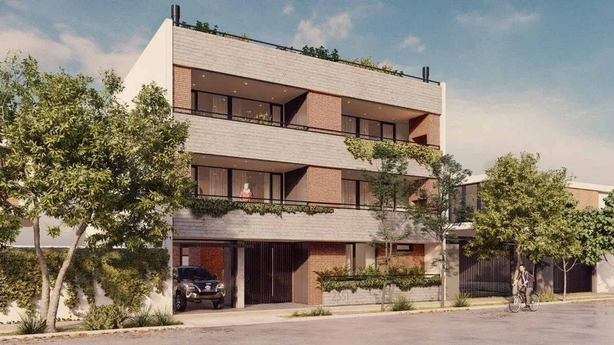 DEPARTAMENTO 1 DORMITORIO EN VENTA | NEUQUÉN 4