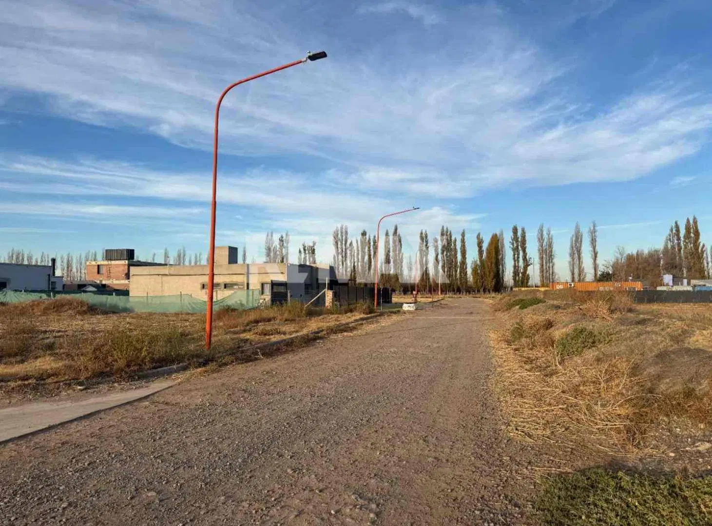 VENTA TERRENO MANZANARES DE GINÉS III, CIPOLLETTI 4