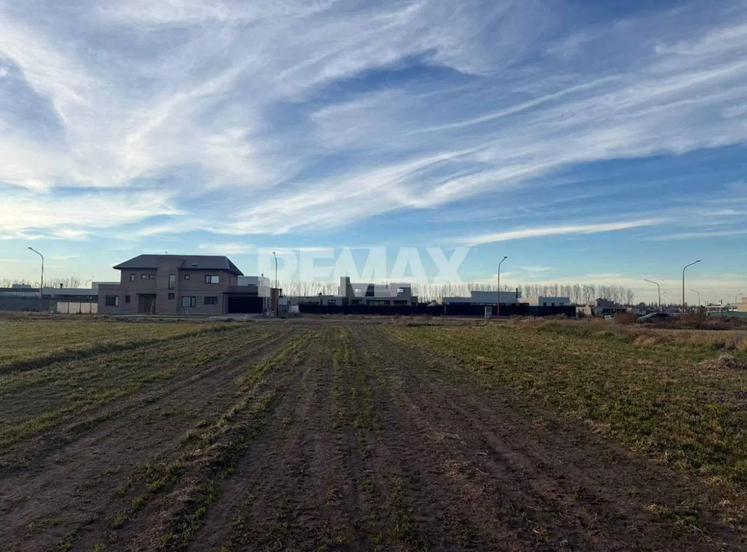 VENTA TERRENO MANZANARES DE GINÉS III, CIPOLLETTI 5