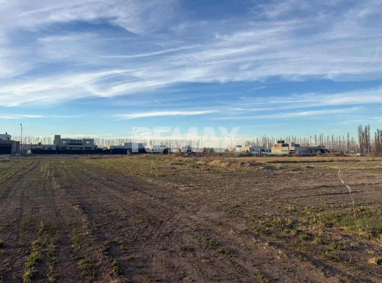 VENTA TERRENO MANZANARES DE GINÉS III, CIPOLLETTI 3