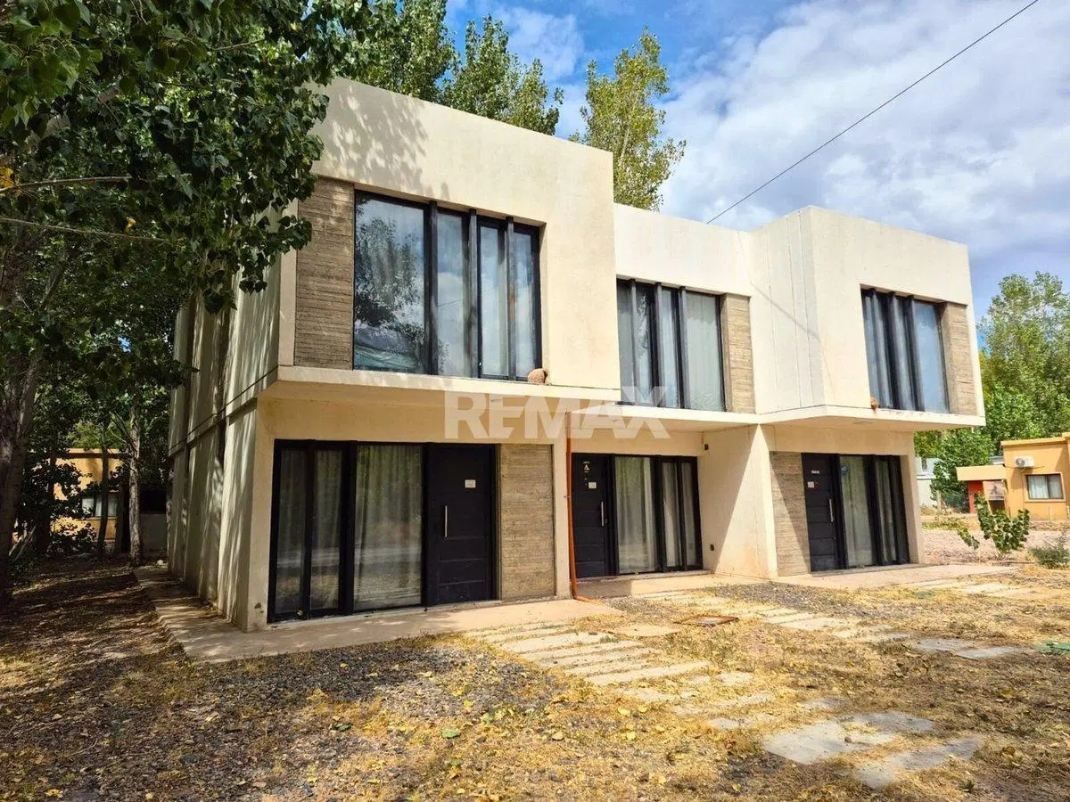 VENTA 3 DUPLEX EN BLOQUE LA FORESTADA AÑELO 4