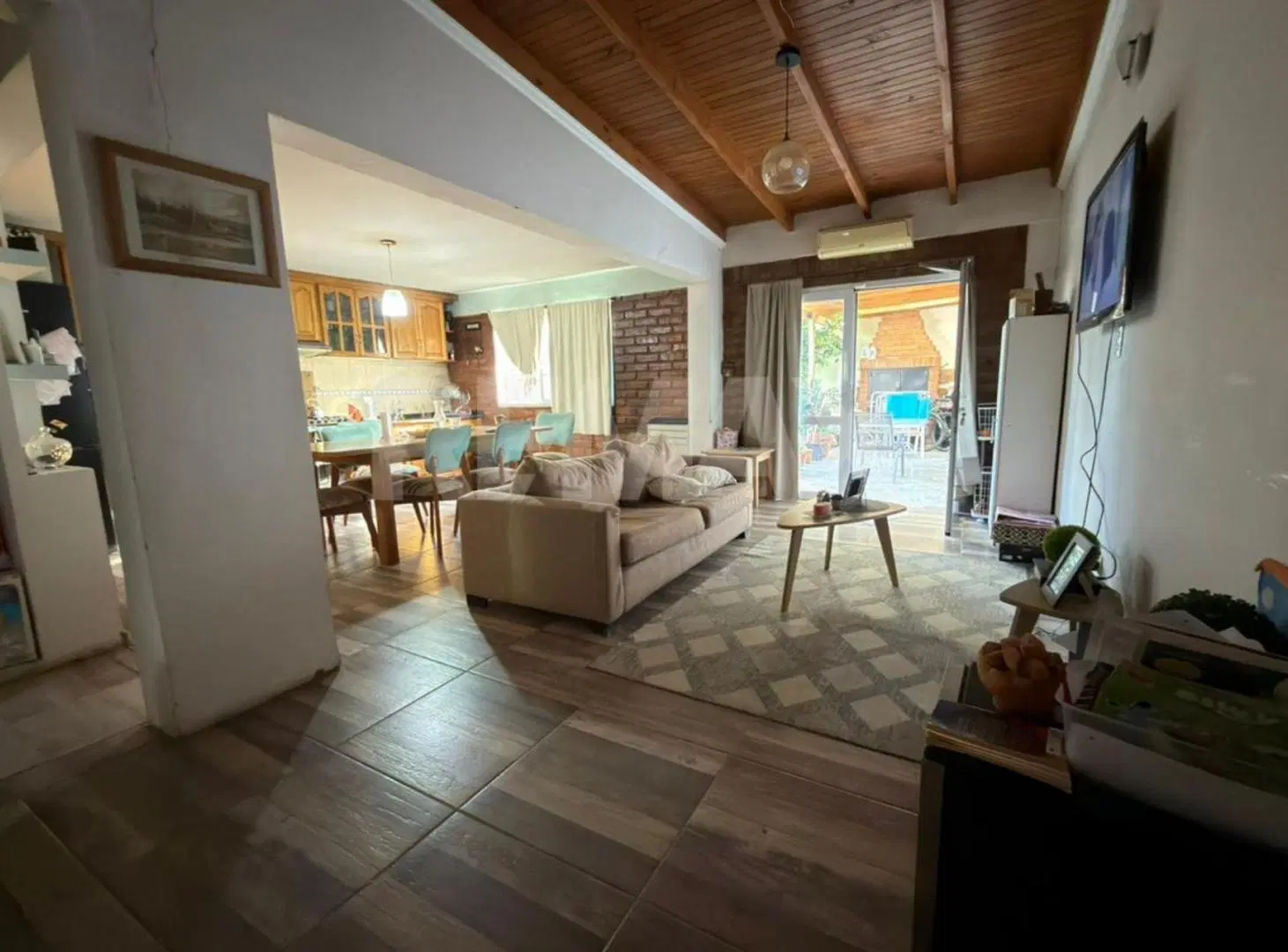 VENTA CASA 3 DORMITORIOS –B° SMATA-NEUQUÉN 8