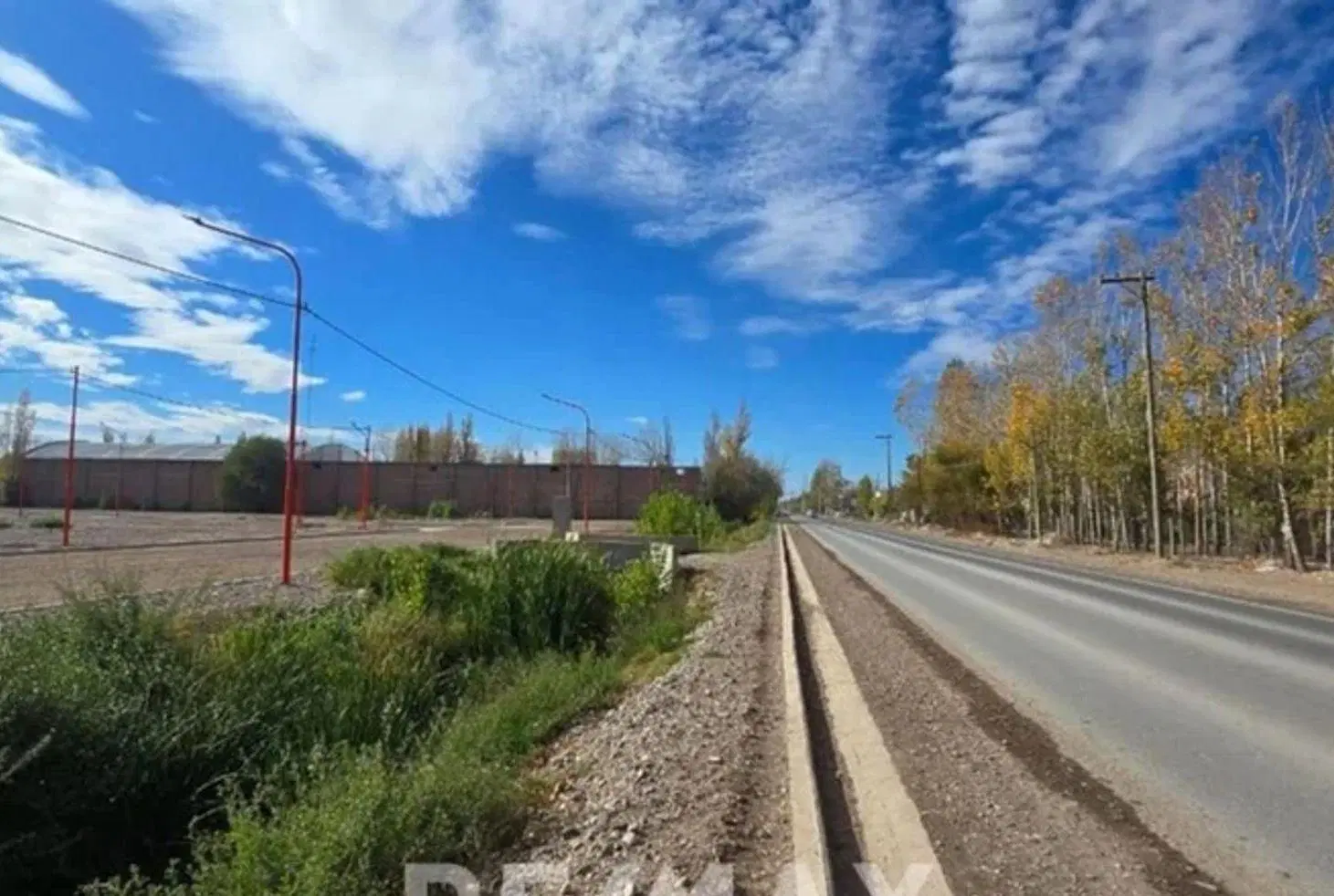 TERRENO EN VENTA 402 m2 PUEBLO NORTE CIPOLLETTI 2