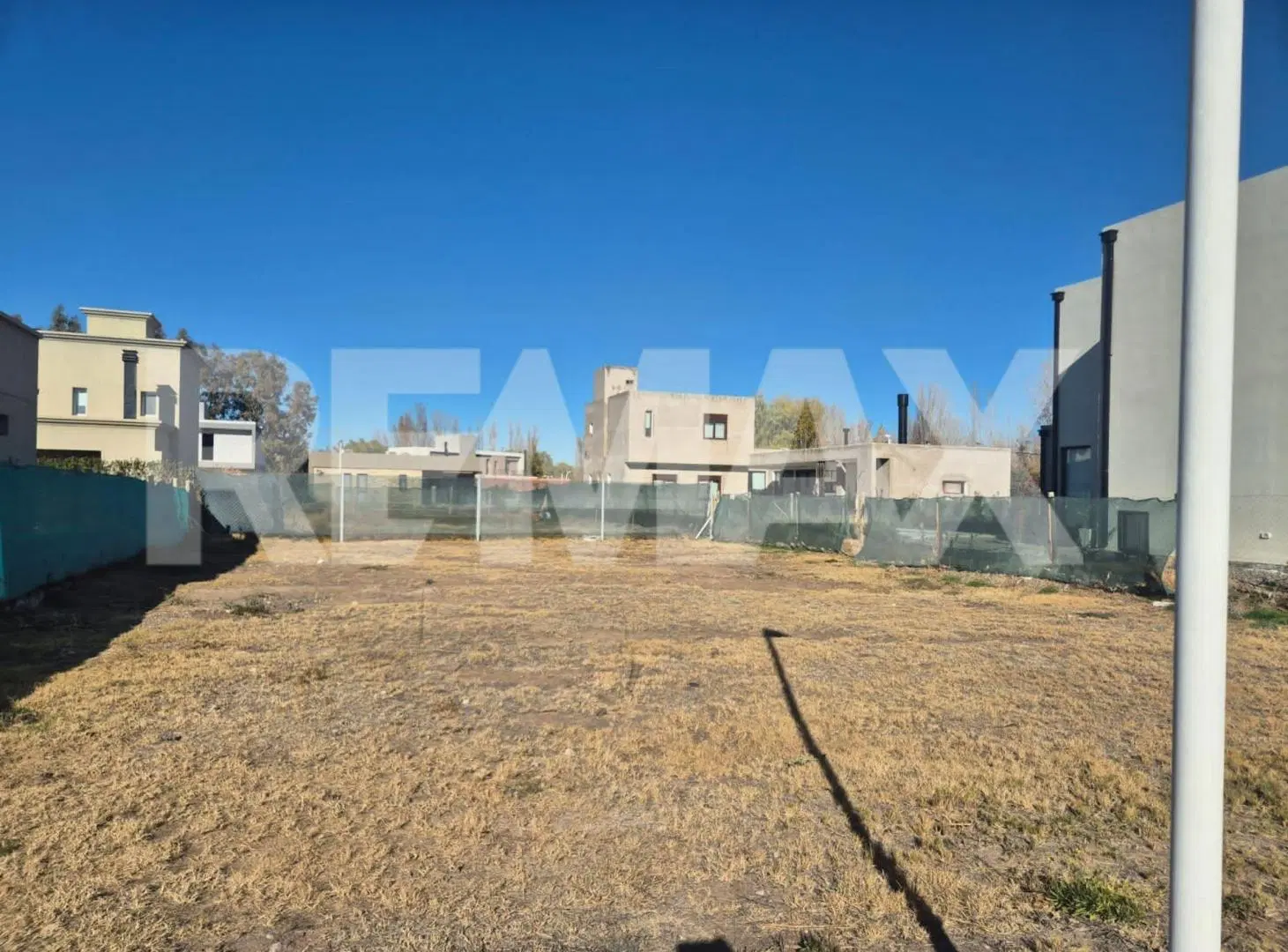 Venta terreno Bº Costa Rio - Neuquen 3