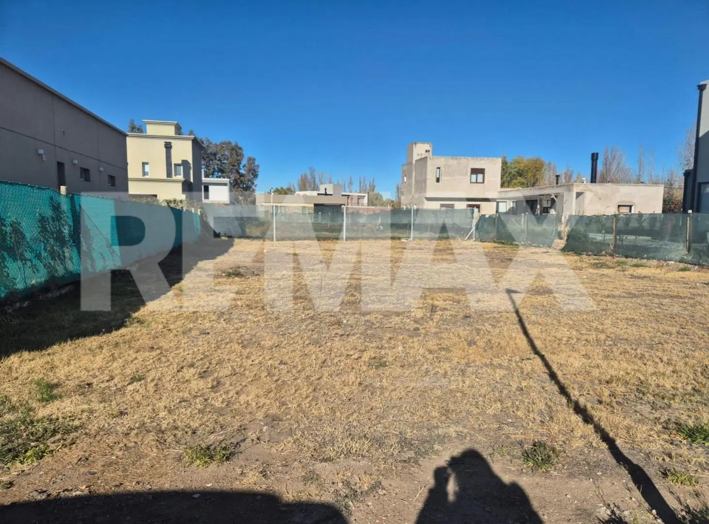 Venta terreno Bº Costa Rio - Neuquen 2