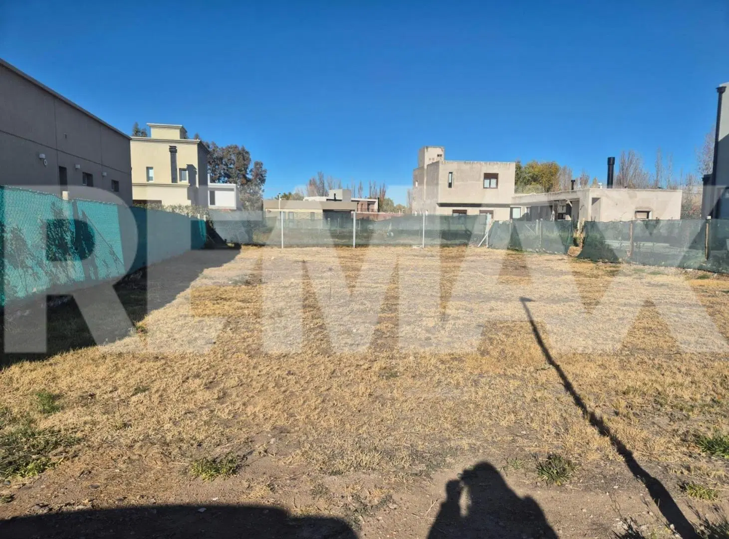 Venta terreno Bº Costa Rio - Neuquen 5