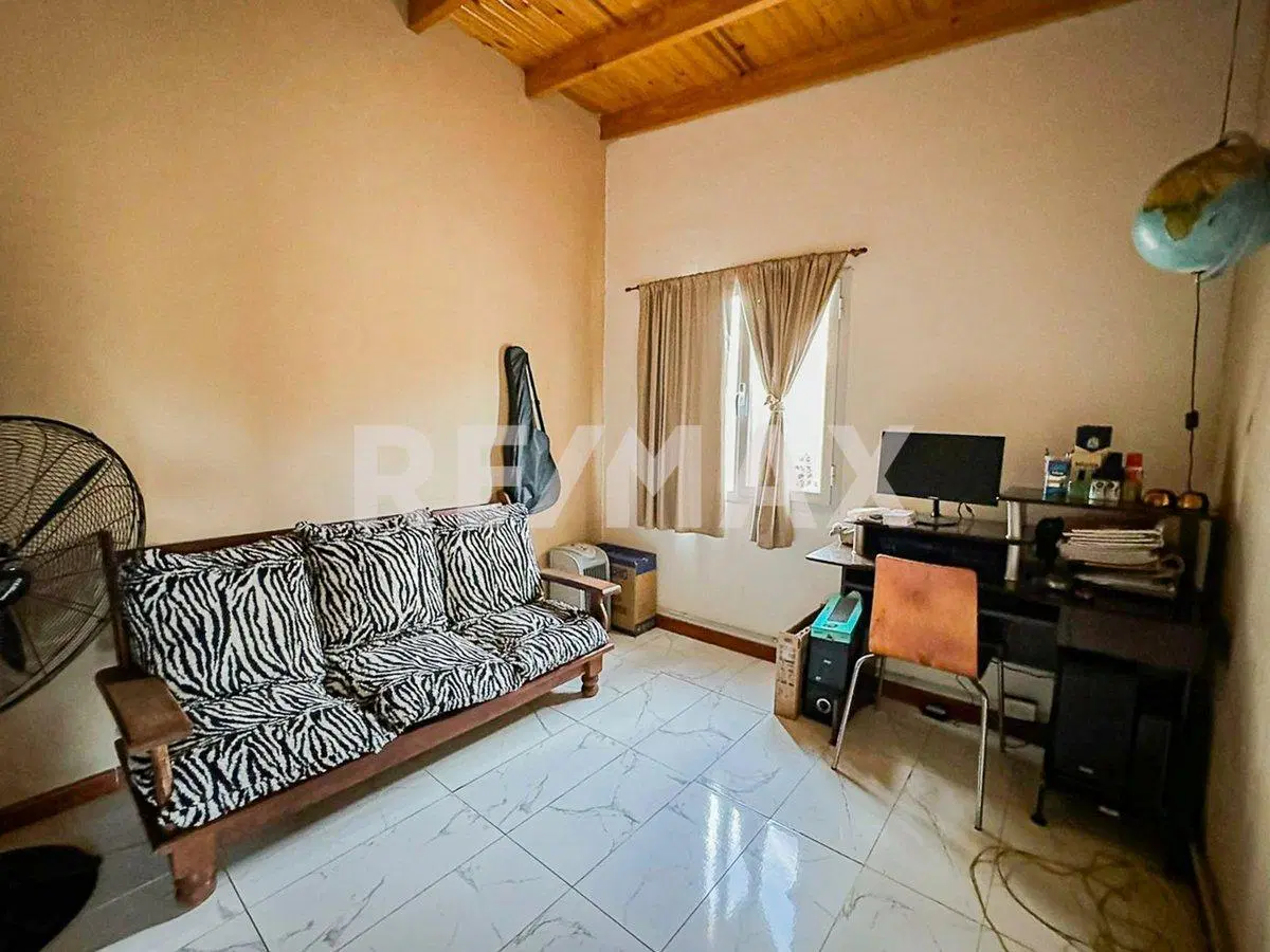 EN VENTA DUPLEX PH CON PATIO PLOTTIER 4