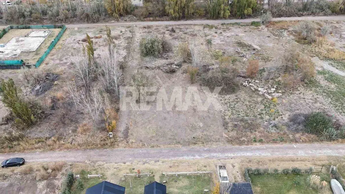 VENTA TERRENO EN BARRIO EL VERGEL UF 28 3