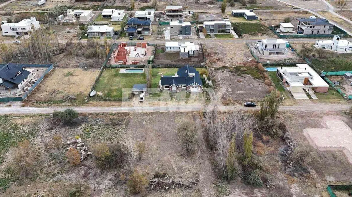 VENTA TERRENO EN BARRIO EL VERGEL UF 28 5