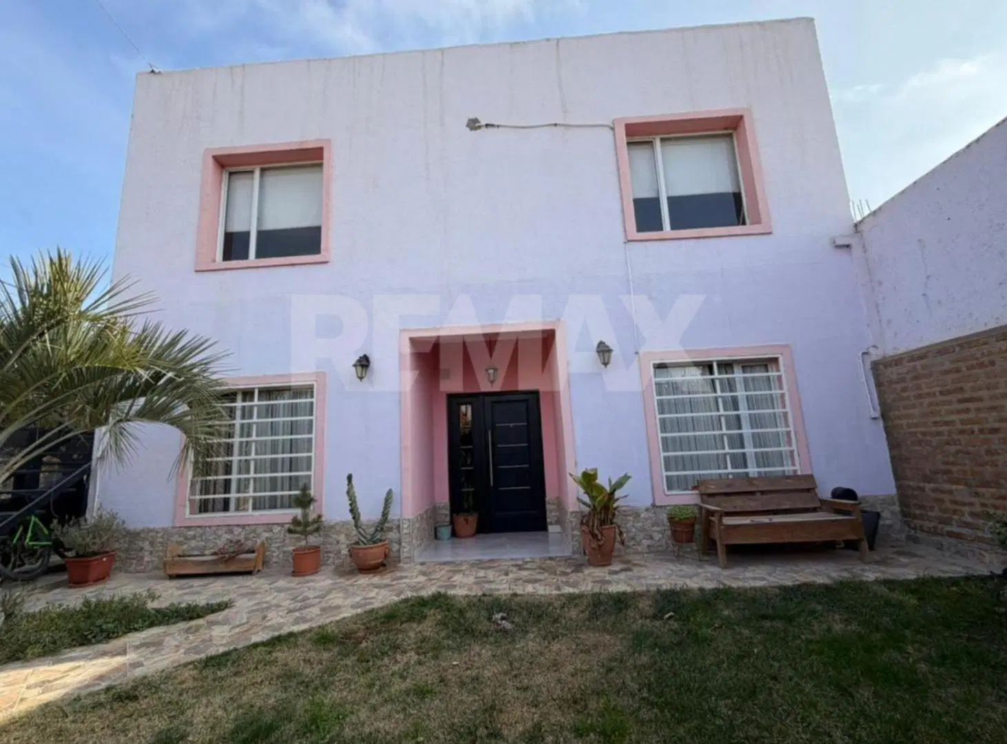 VENTA CASA 4 DOR. CALLE RIO NEGRO 1506-CIPOLLETTI 2