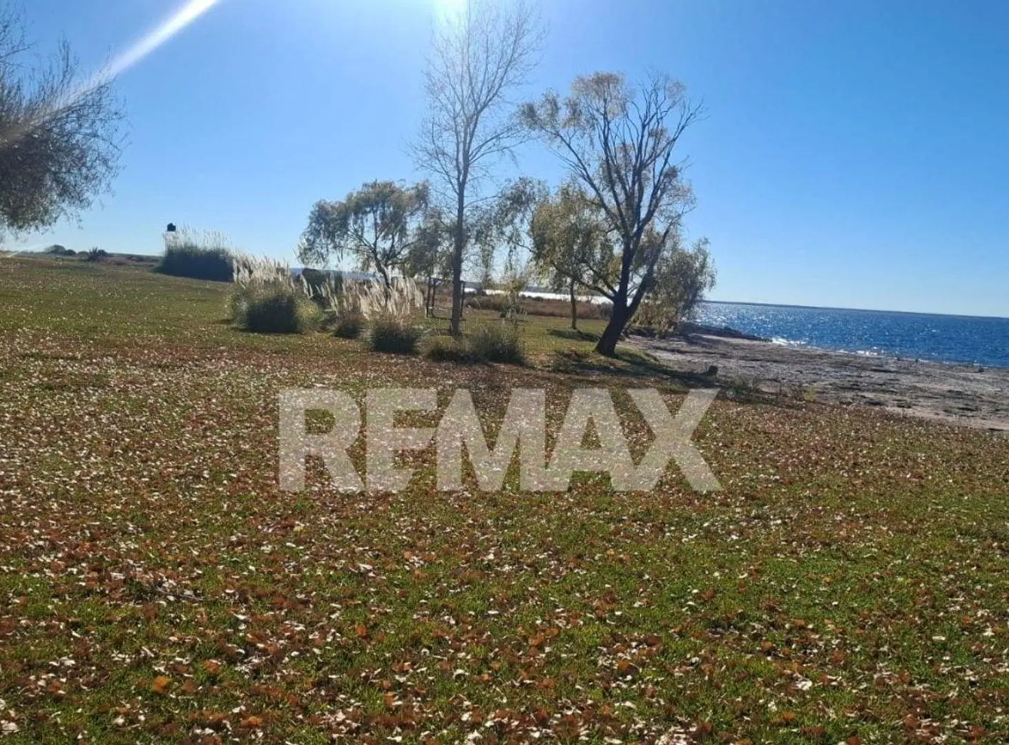 Lote en La Península. Lago Mari Menuco 6