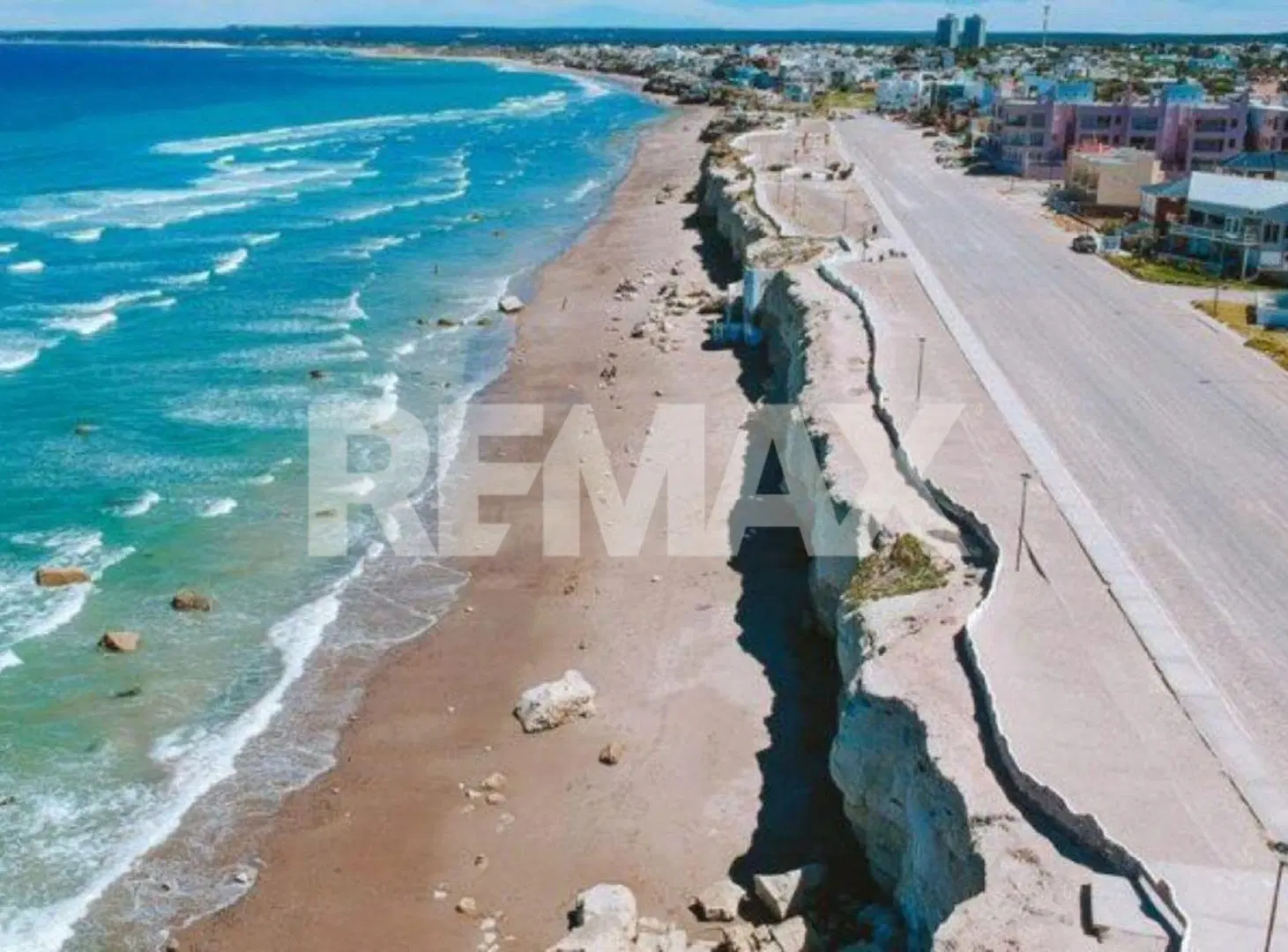 LOTE EN VENTA PLAYA SERENA LAS GRUTAS 2