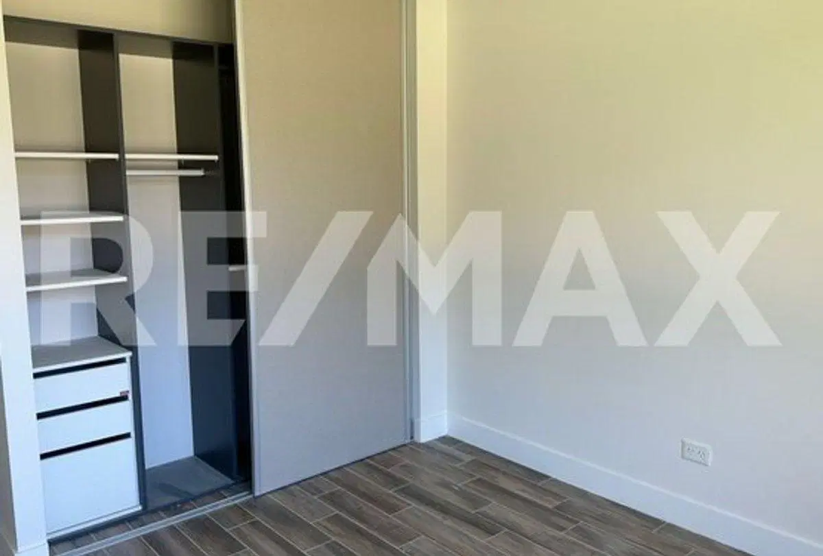 DEPARTAMENTO 1 DORMITORIO EN CANALES DE PLOTTIER 8