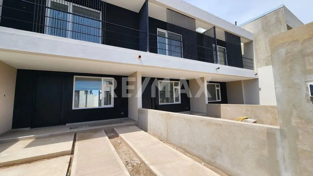 EN VENTA | DUPLEX 2 DORM | B° PERTICONE CENTENARIO 5