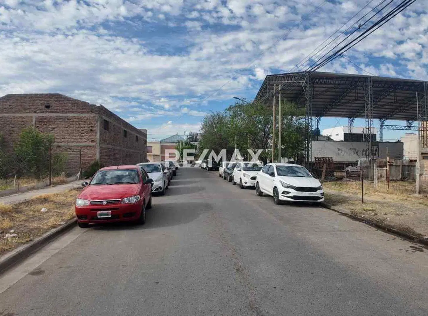 TERRENO 800m2 EN VENTA | EL PROGRESO 8