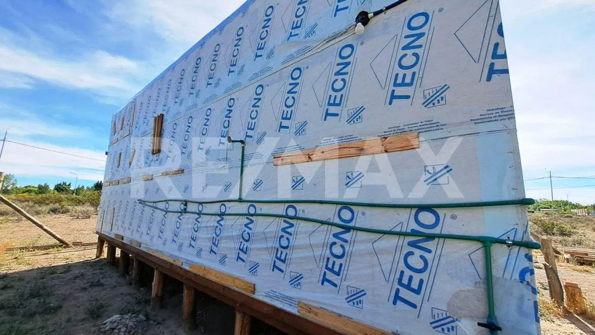 VENTA CASA 1 DORMITORIO EN CHINA MUERTA 4