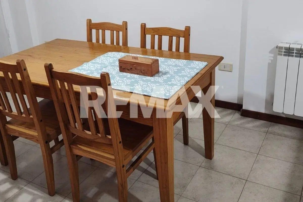 DEPARTAMENTO 2 DORMITORIOS CON COCHERA EN VENTA 5