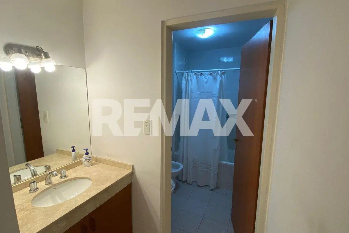 DEPARTAMENTO 2 DORMITORIOS CON COCHERA EN VENTA 3