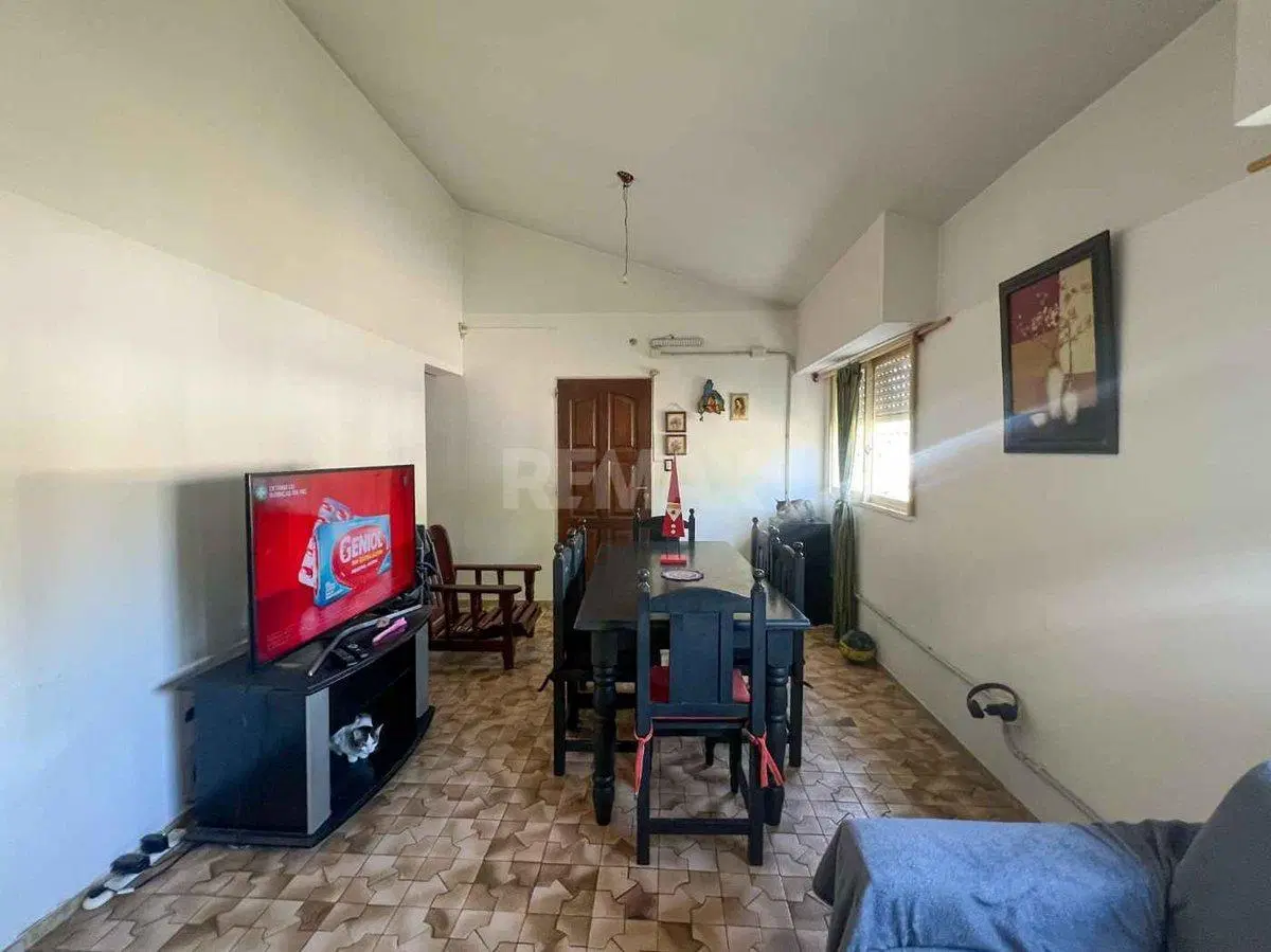 CASA EN VENTA | BARRIO 14 DE OCTUBRE 8