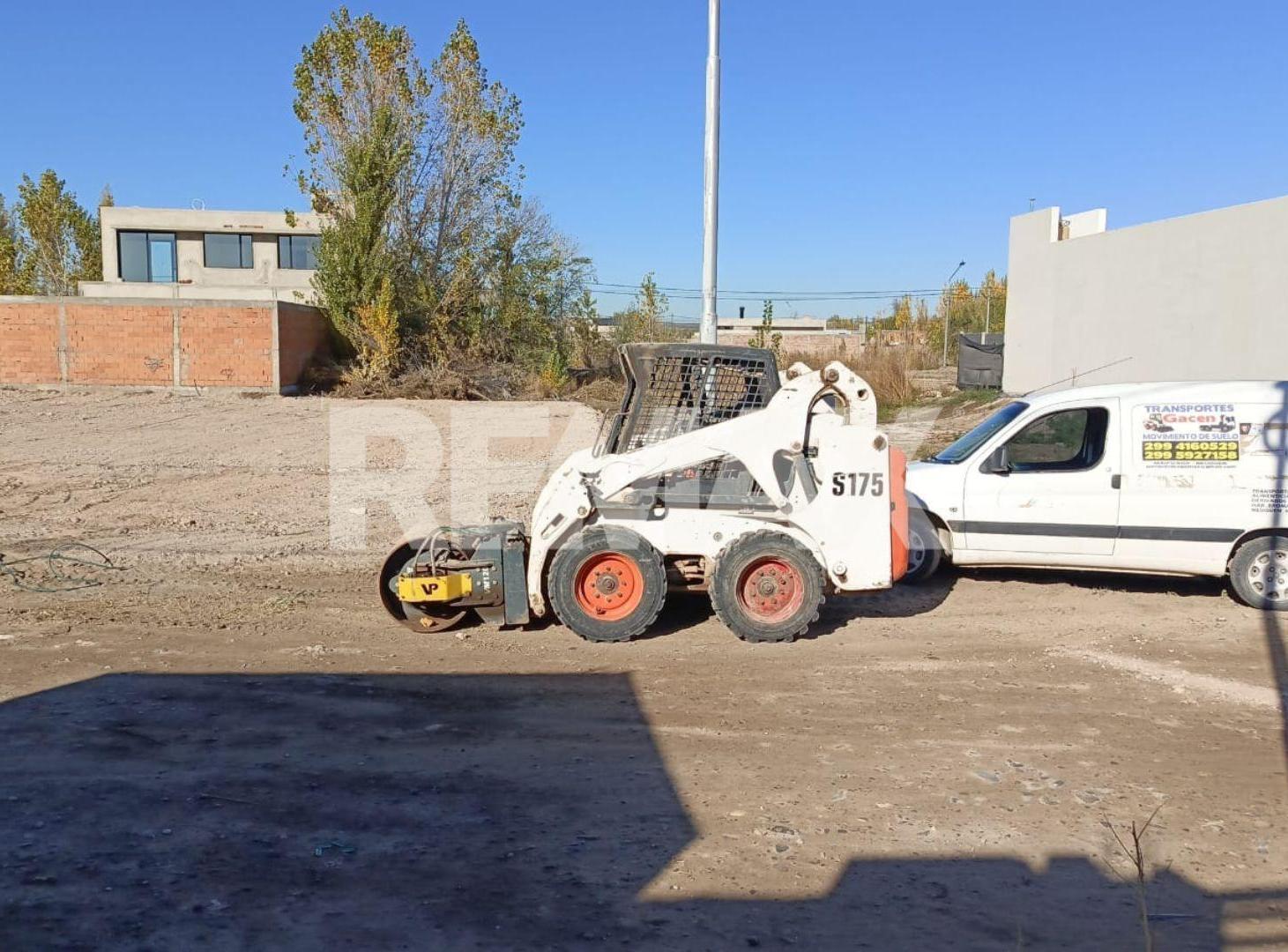 Foto de EN VENTA LOTE COSTA JARDÍN 2 DE 313,5 M2, imagen 3