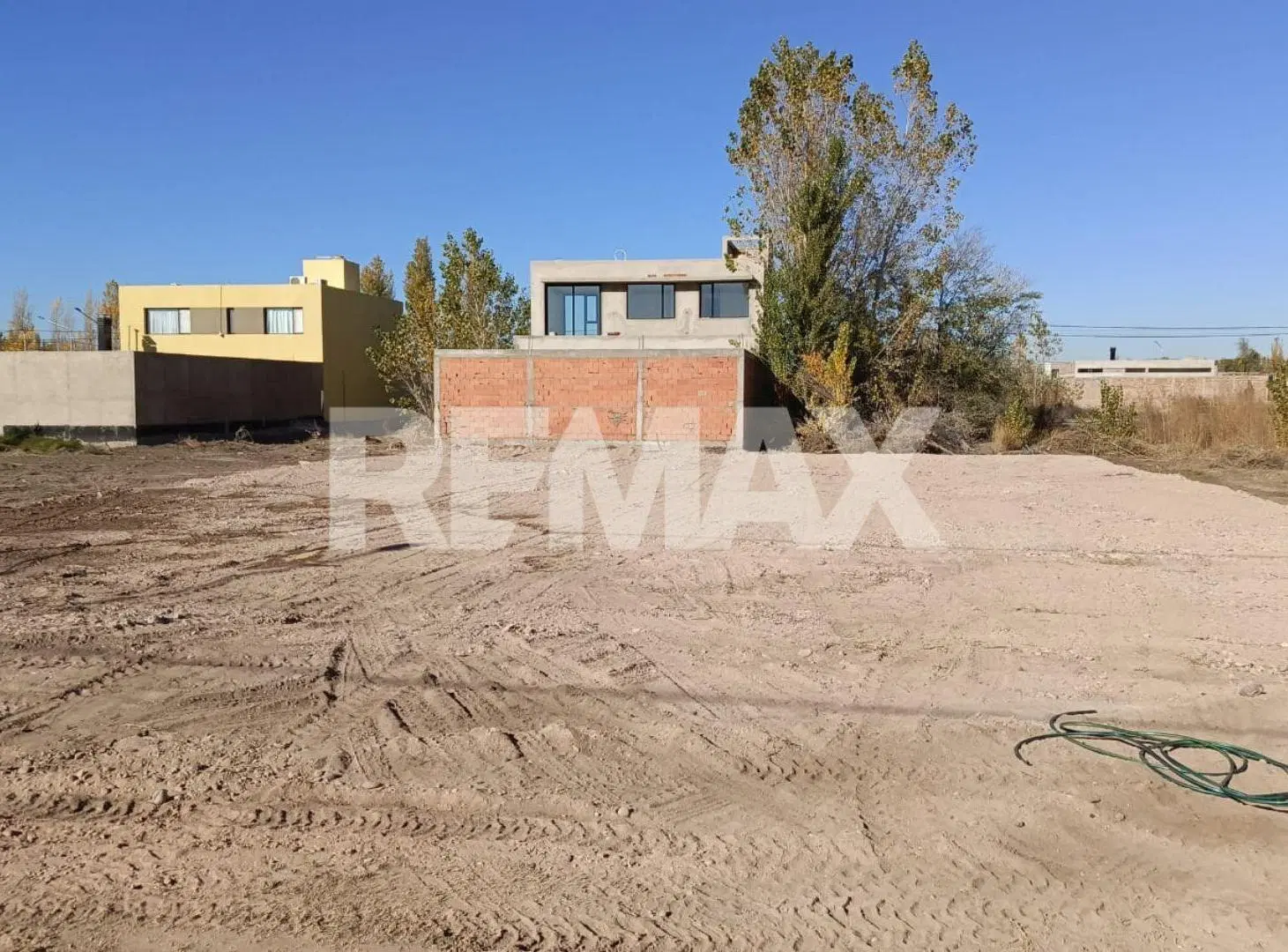 EN VENTA LOTE COSTA JARDÍN 2 DE 317 M2 4