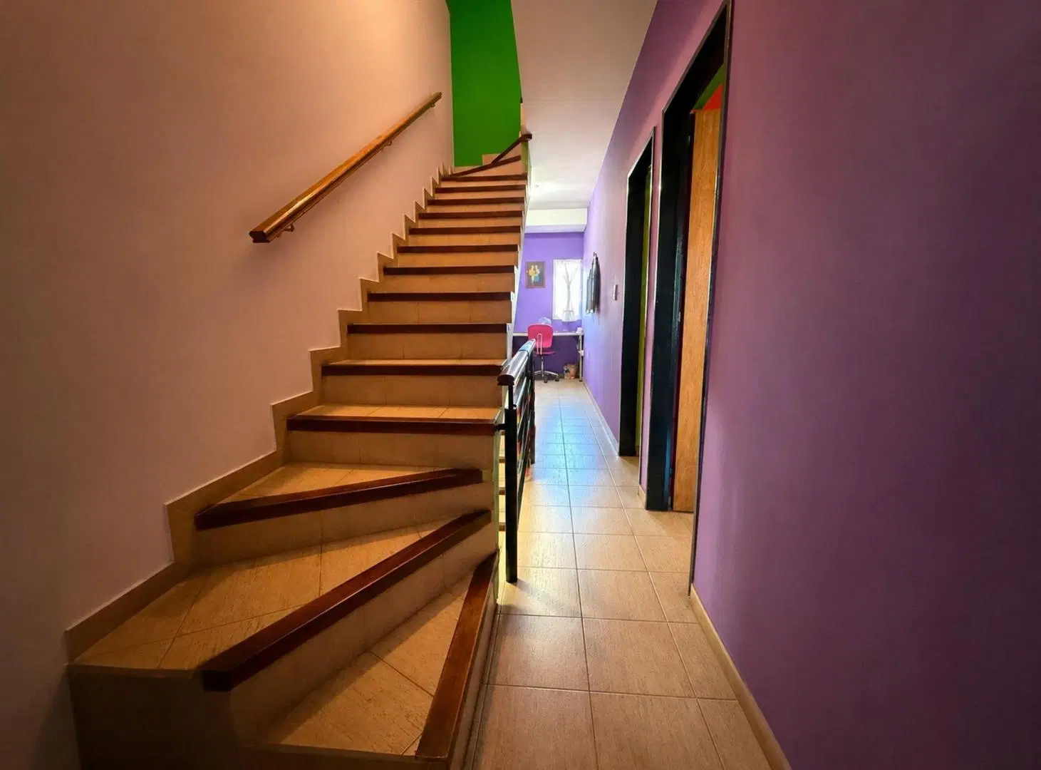 VENTA TRIPLEX 3 DORMITORIOS B° CUMELEN NQN 2