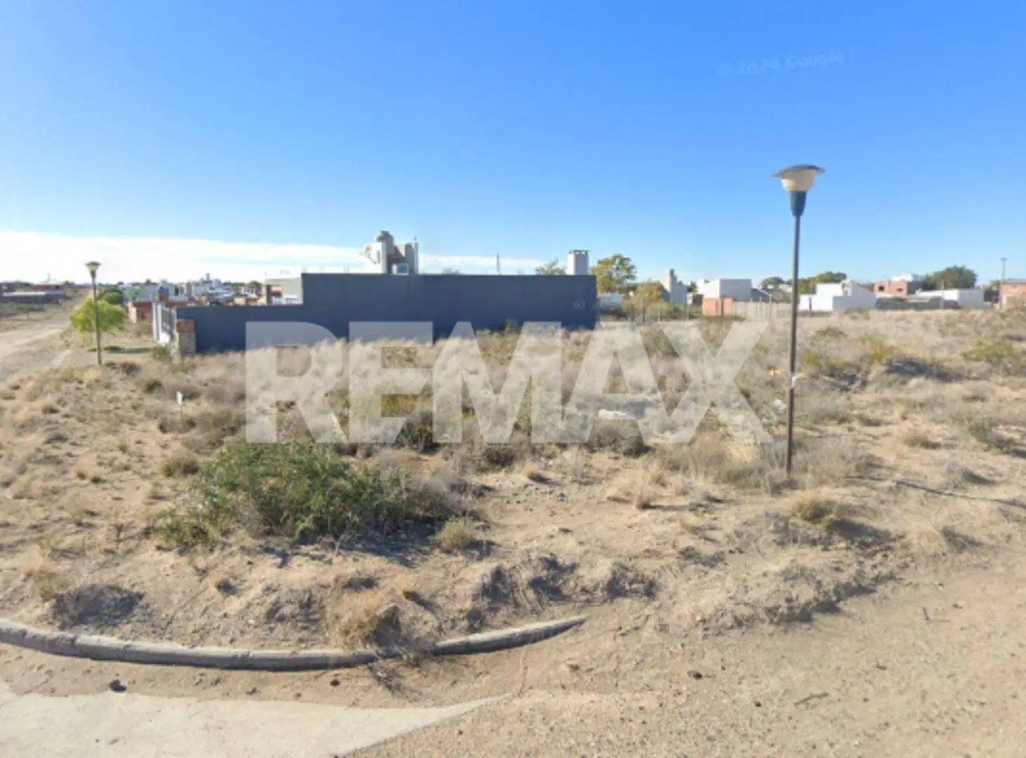 TERRENO EN VENTA LAS  GRUTAS 3