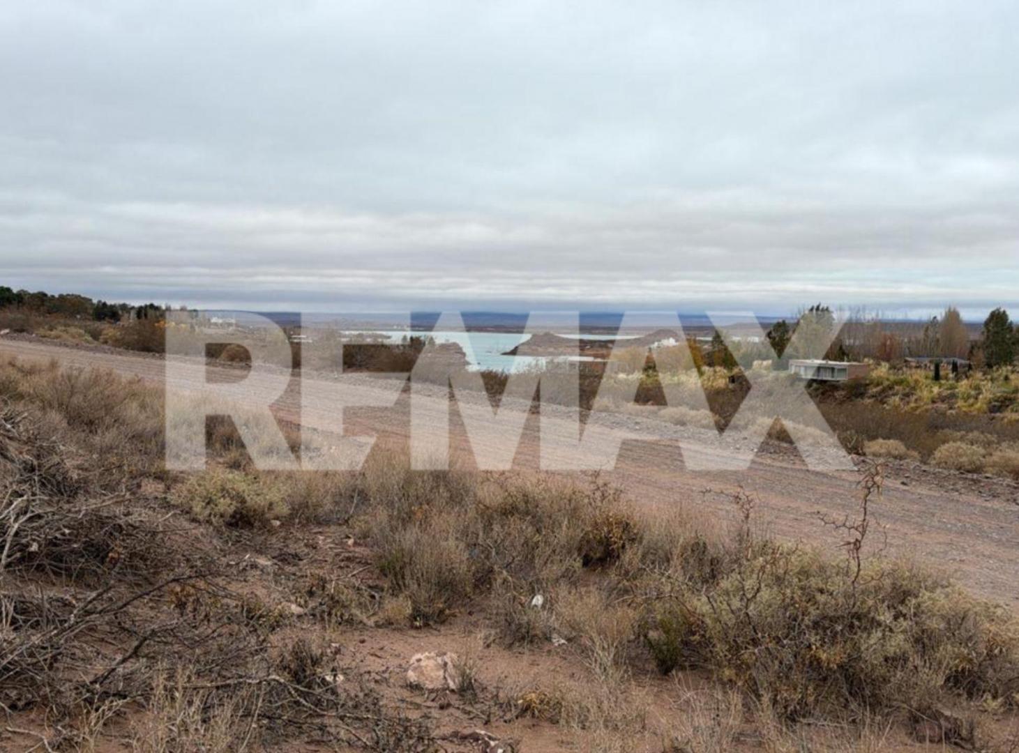 Foto de TERRENO EN VENTA CHOCON 450 M2, imagen 2