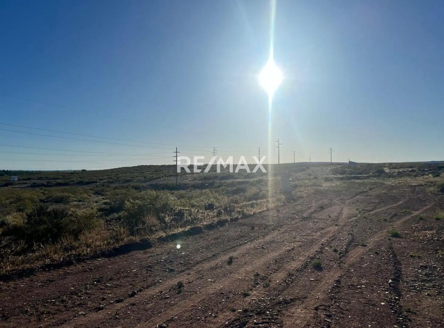 LOTE EN VENTA LOS GIGANTES VILLA EL CHOCON 450 MTS 4
