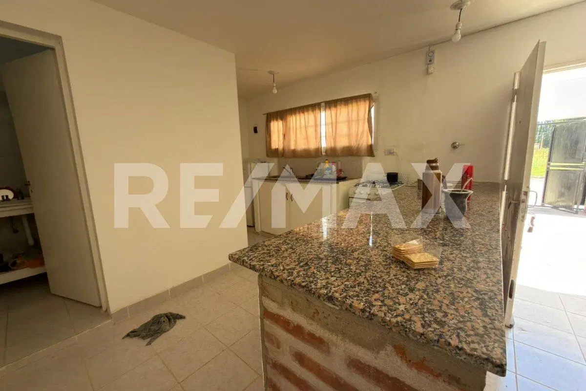 VENTA CASA MONOAMBIENTE DON PATER CENTENARIO 5
