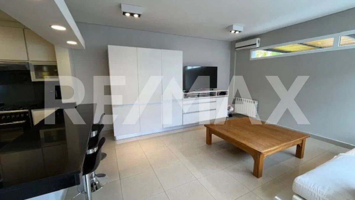 DUPLEX EN VENTA  SANTA GENOVEVA APTO CREDITO 5