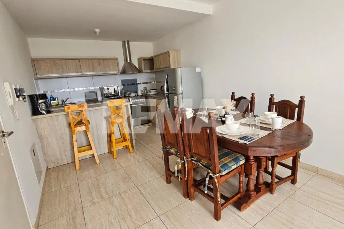 DEPARTAMENTO AMOBLADO 1 DORMITORIO - CIPOLLETTI 4