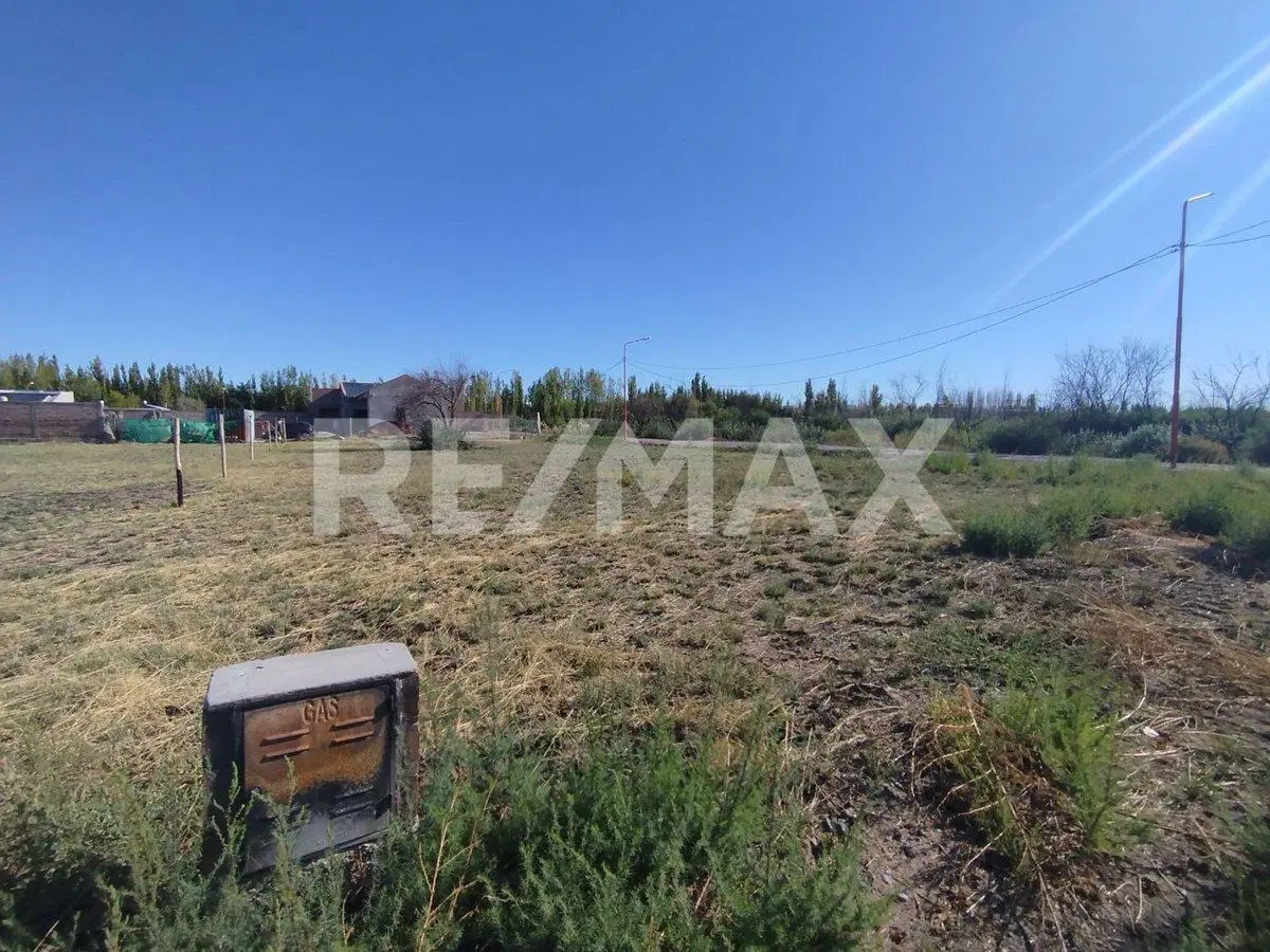 Terreno en Venta - B° La Cigarra - F. Oro 3