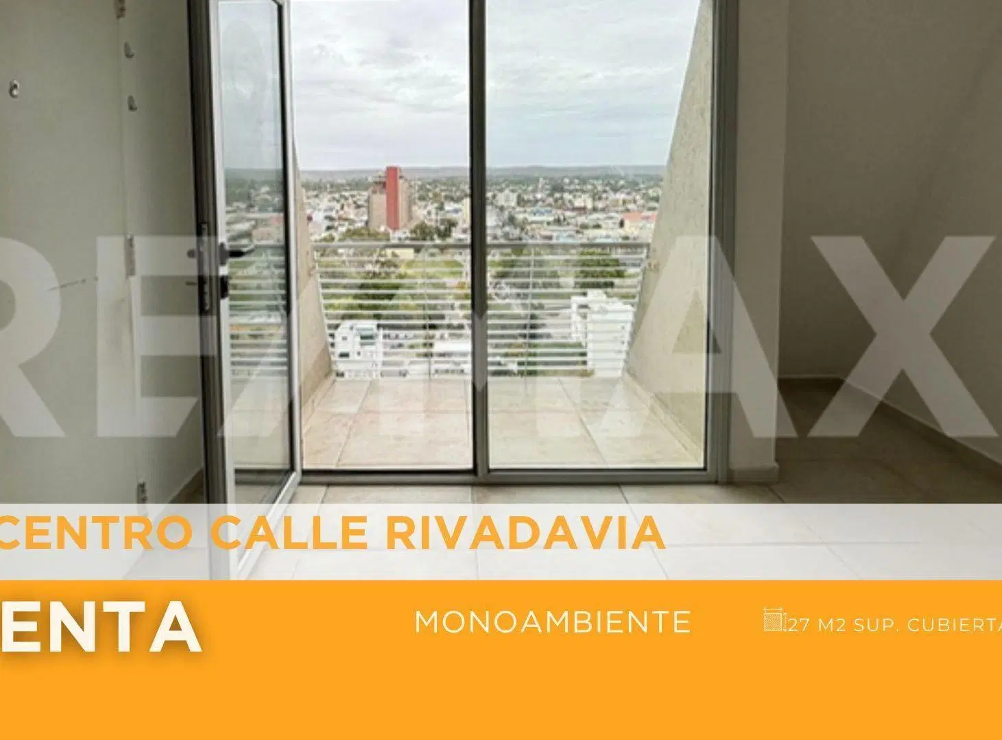 MONOAMBIENTE EN VENTA NEUQUEN 4