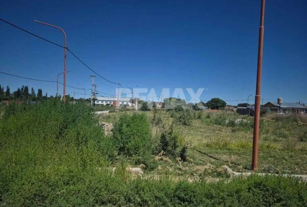 Terreno 300 m2, Villa San Isidro, Rio Negro 2