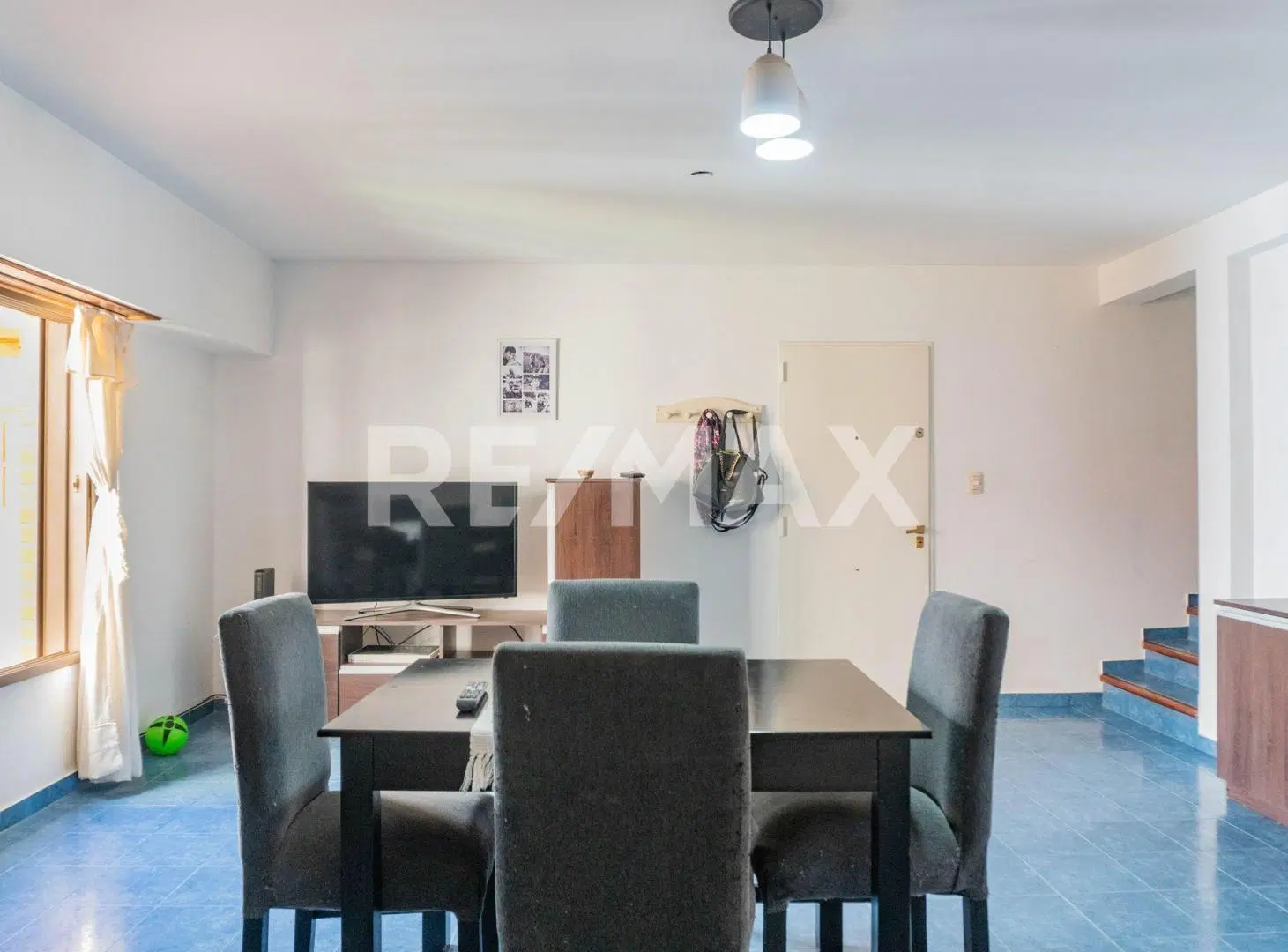En Venta Depto 3 Dormitorios Santa Genoveva 3